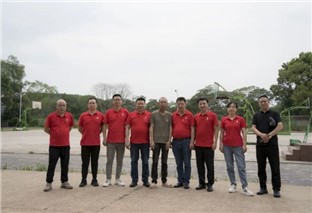 七一|朝陽集團(tuán)舉行“企業(yè)要發(fā)展，黨員在行動(dòng)”主題黨日活動(dòng)