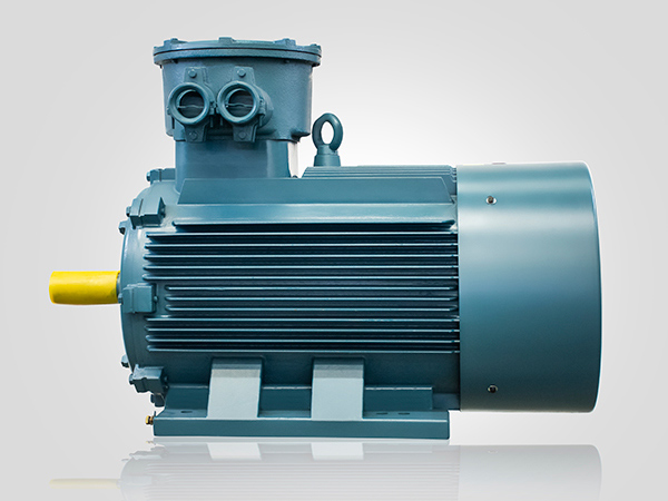 YBX3-355M2-4 YBX3-355M2-4